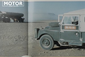 Mission berliet026 